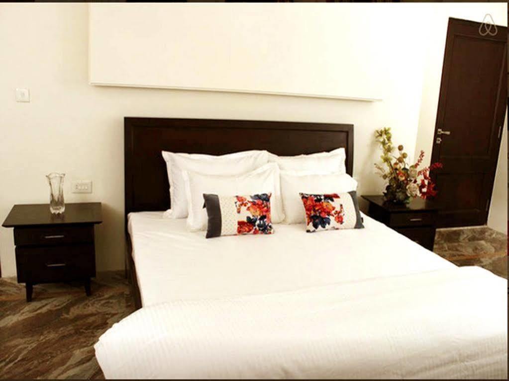 Goyal Haveli Hotel Jaipur Buitenkant foto