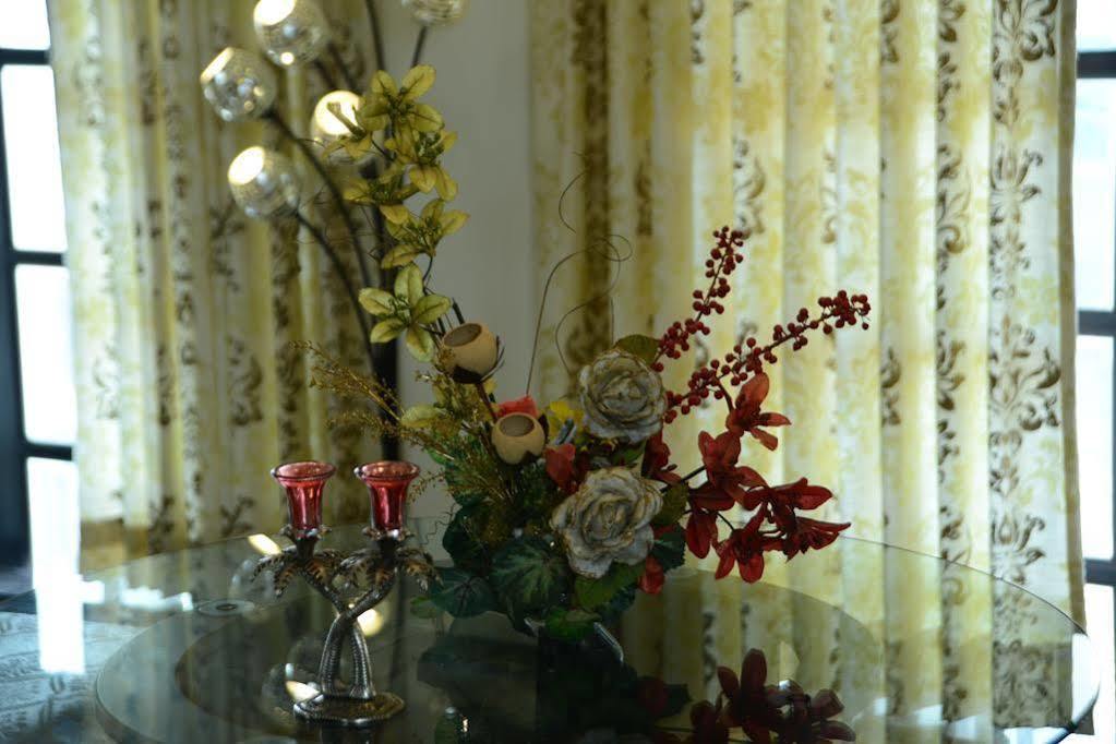 Goyal Haveli Hotel Jaipur Buitenkant foto